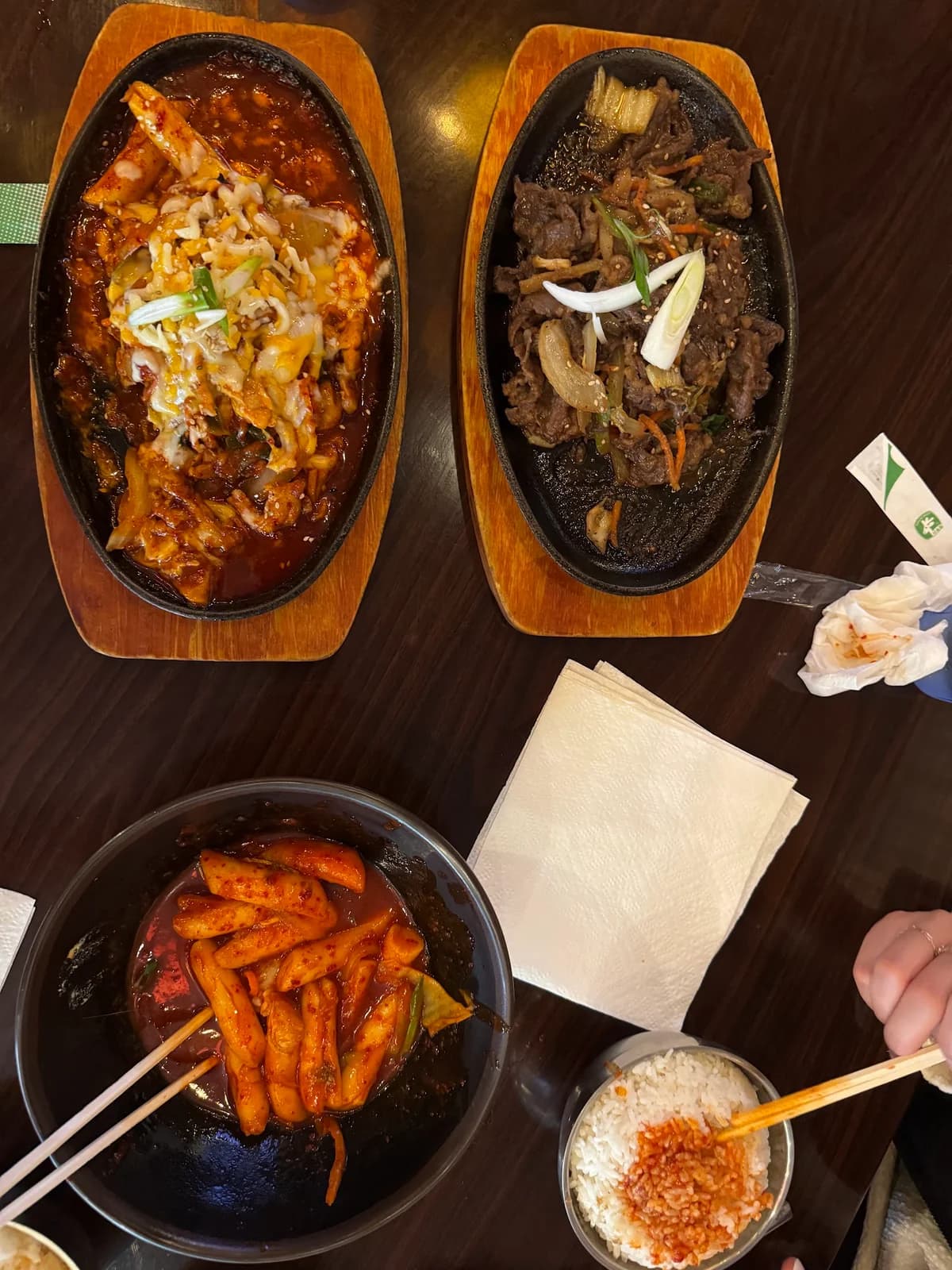 Kimchi Pop by Chef Son photo 7