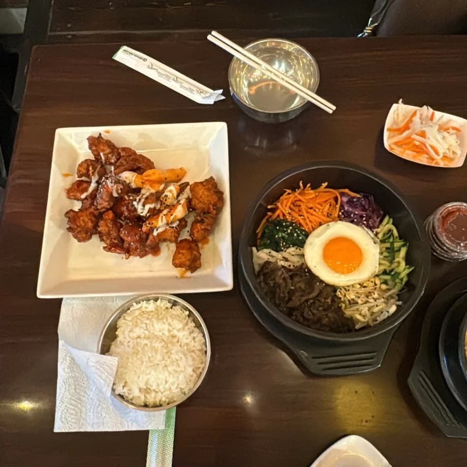 Kimchi Pop by Chef Son photo 5