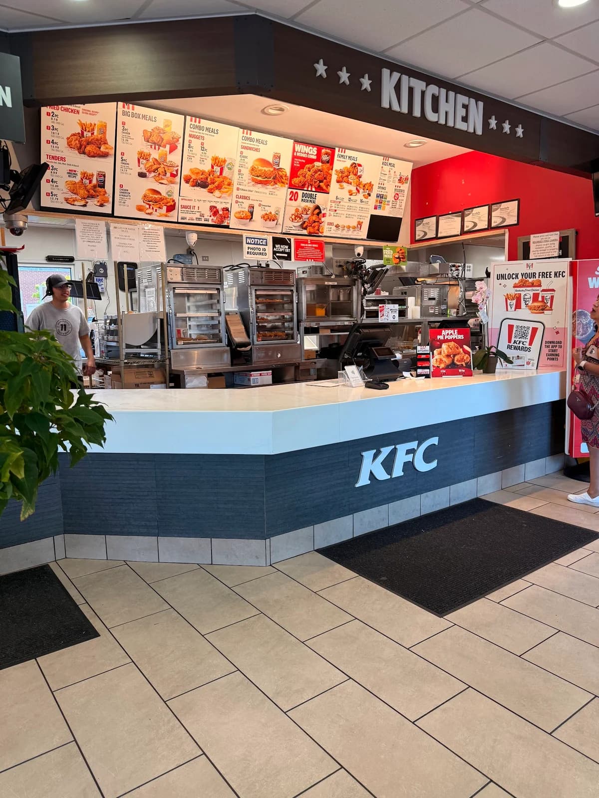 KFC photo 1