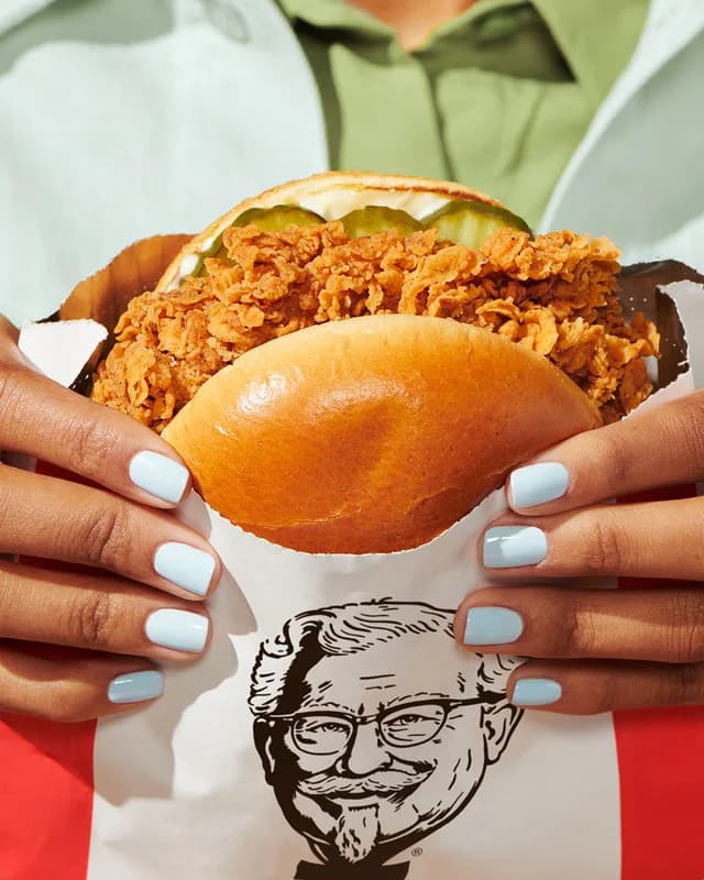 KFC photo 3