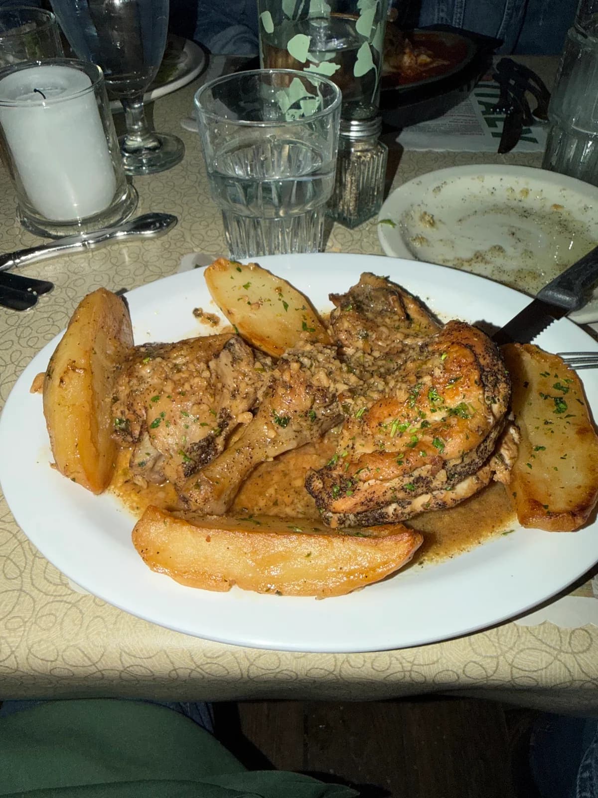 Bacchanalia Restaurant photo 10
