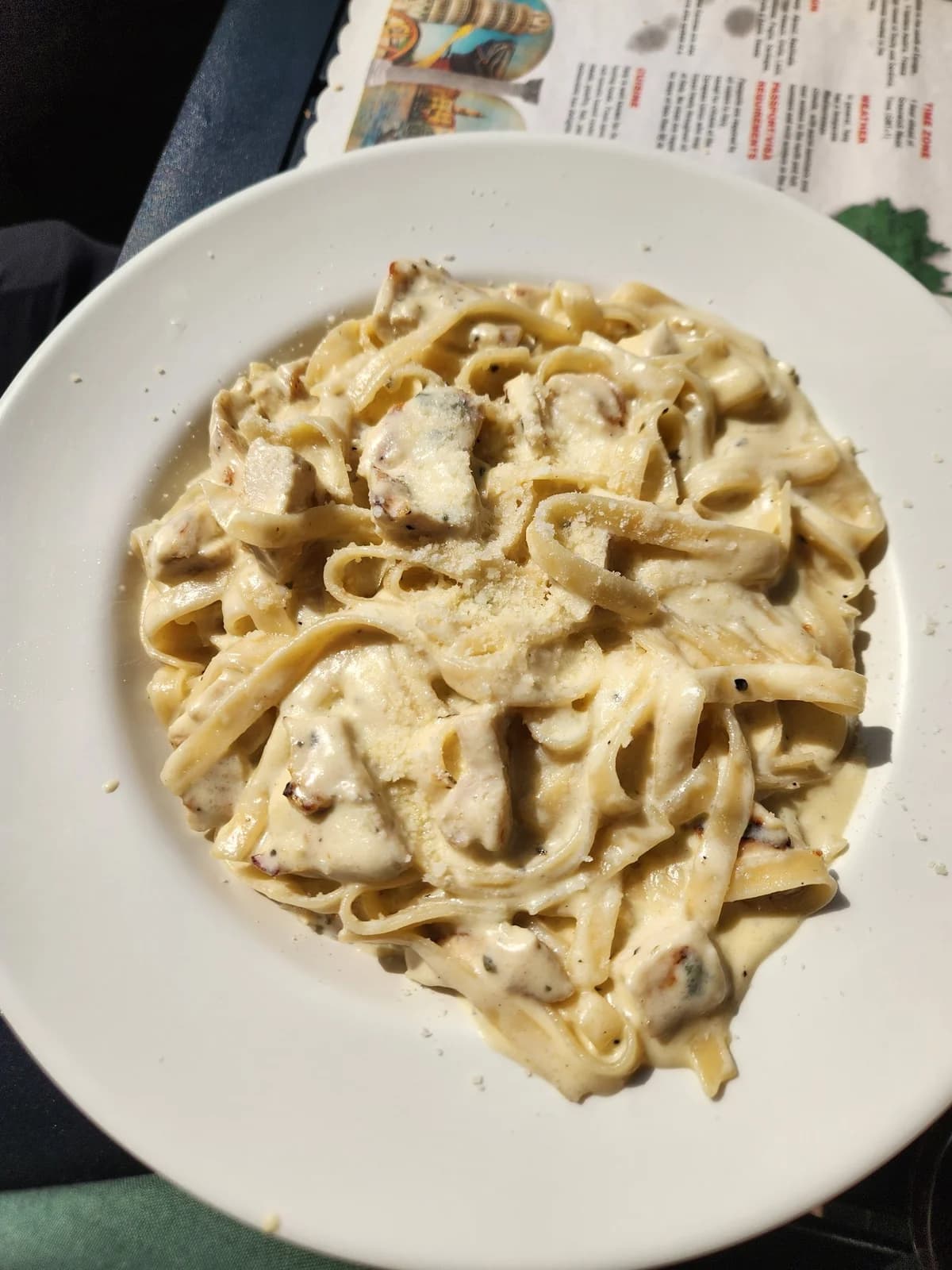 Bacchanalia Restaurant photo 6