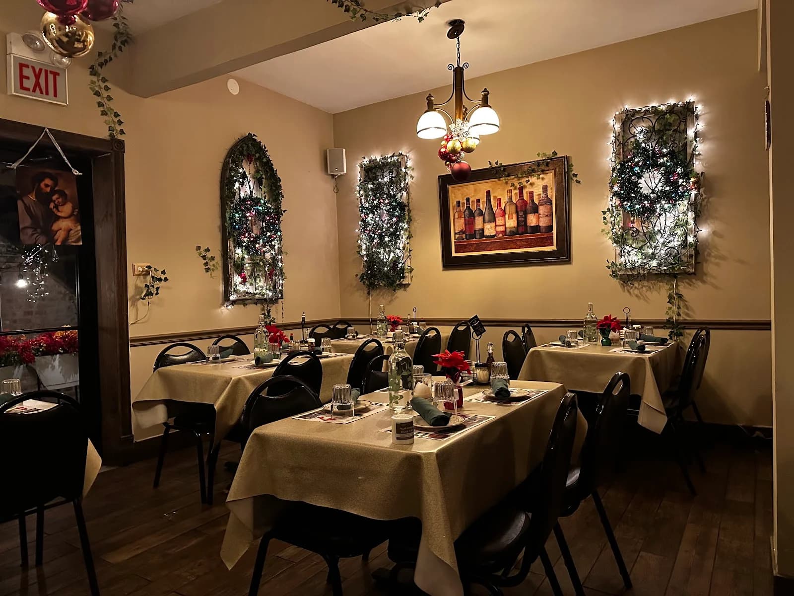 Bacchanalia Restaurant photo 1