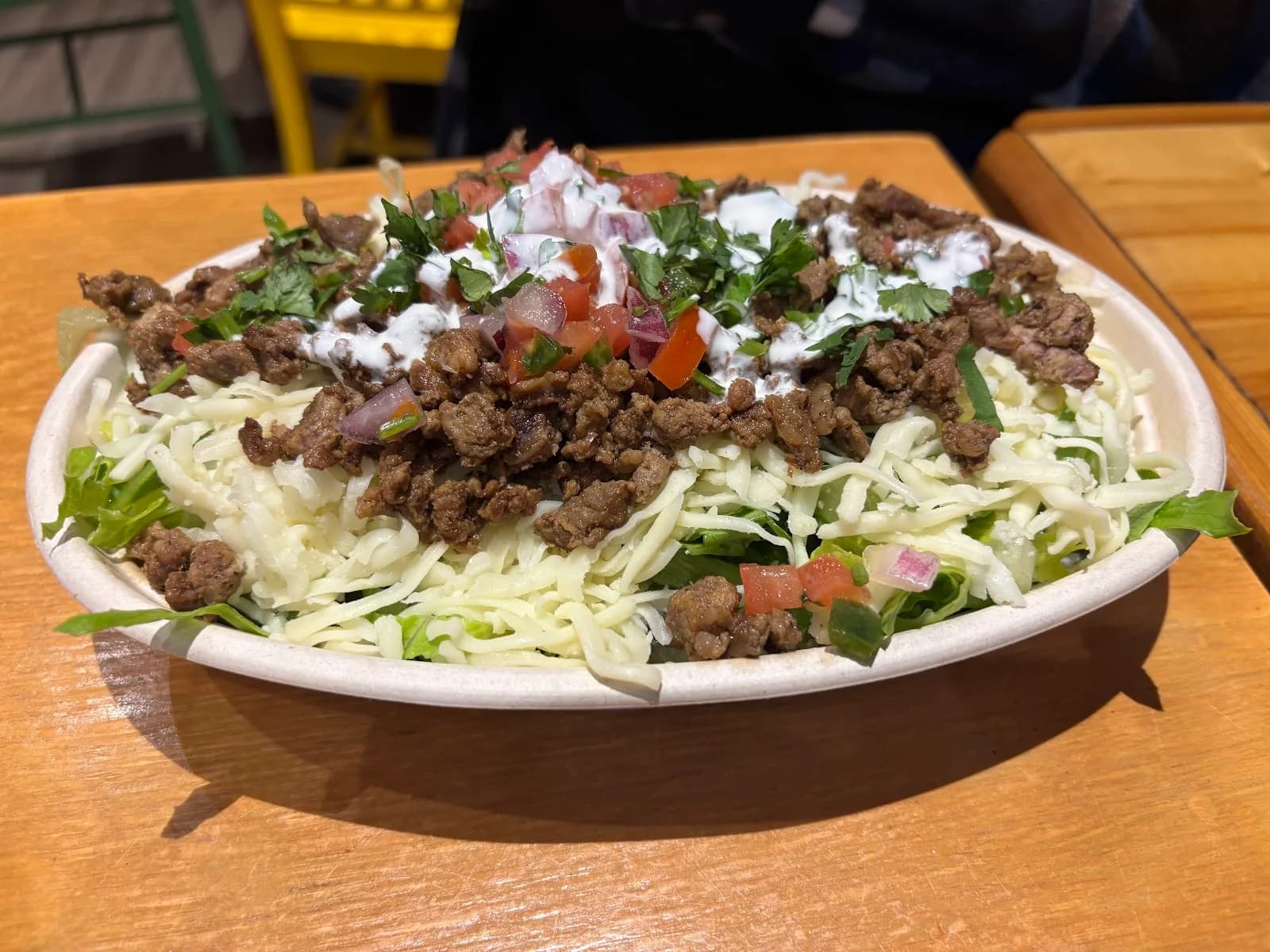 Chilango Mexican Street Food photo 6