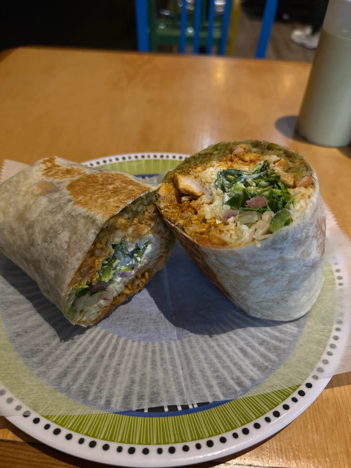 Chilango Mexican Street Food photo 7