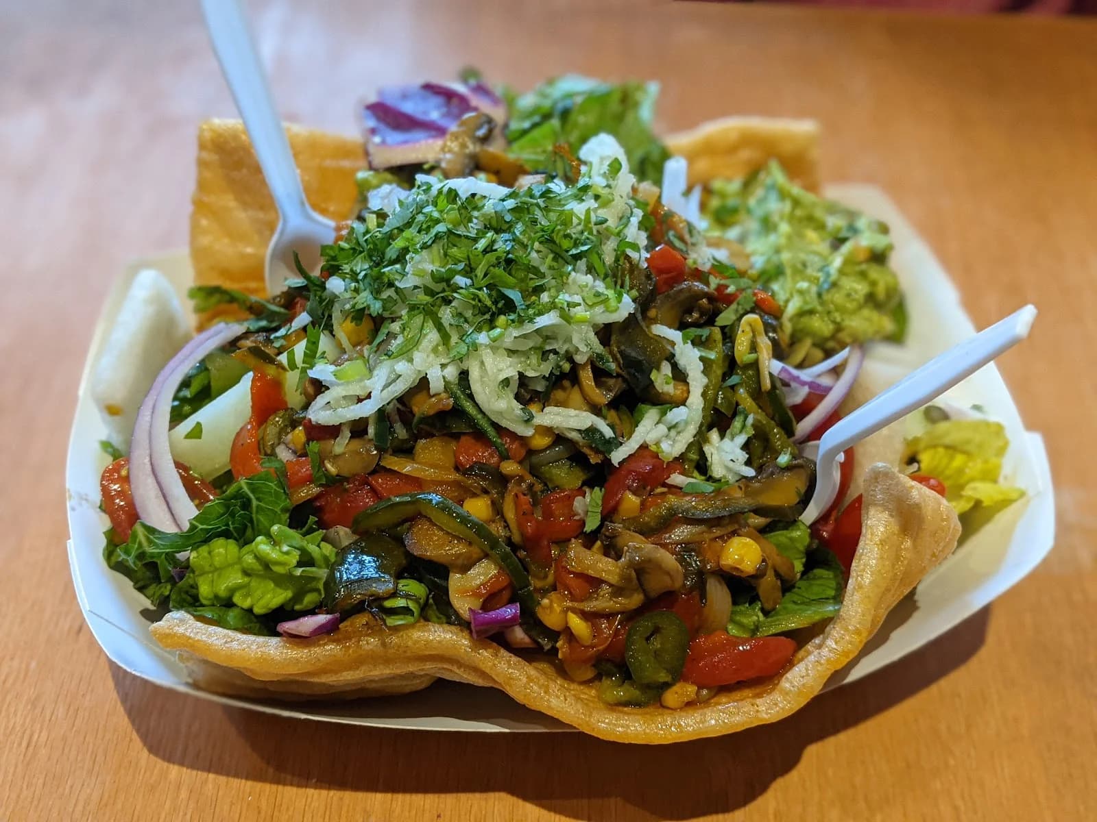 Chilango Mexican Street Food photo 9