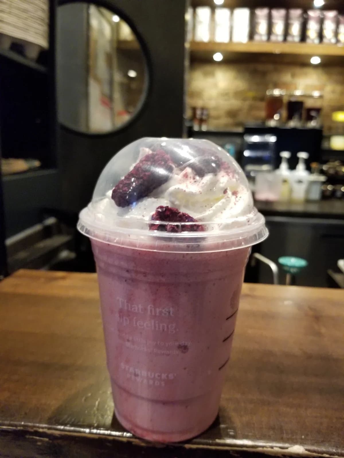 Starbucks photo 9