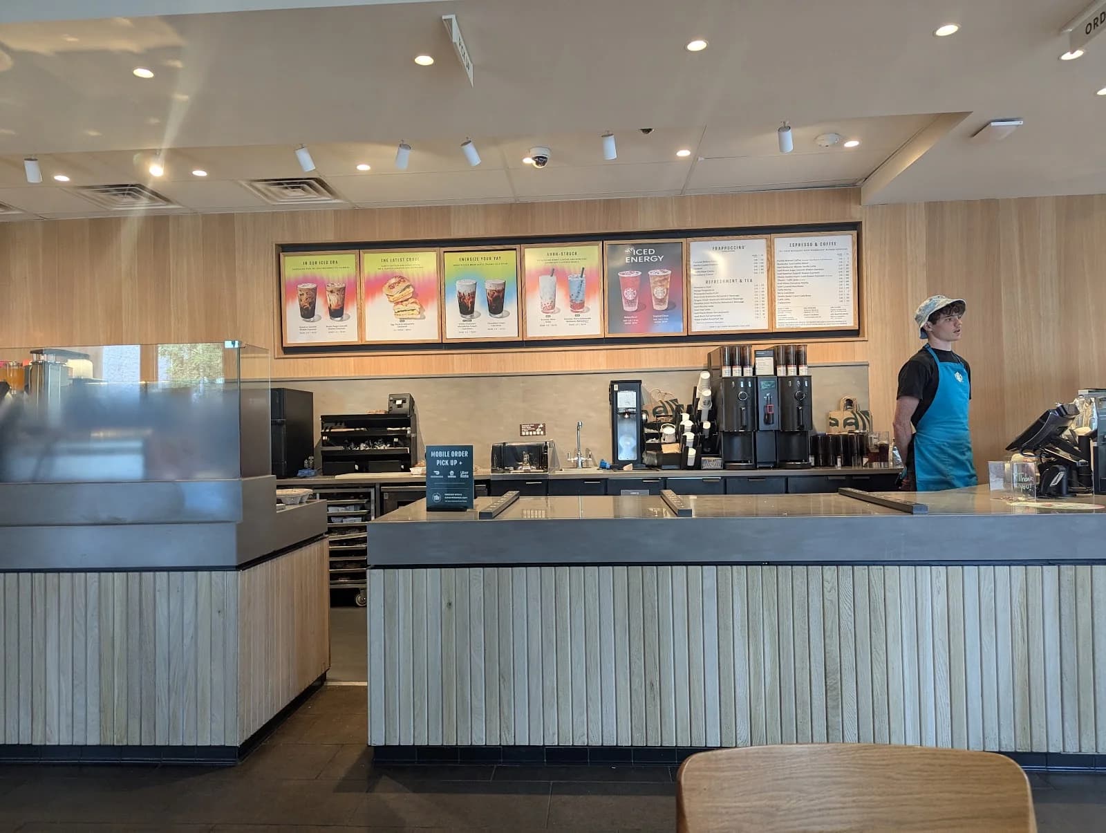 Starbucks photo 2