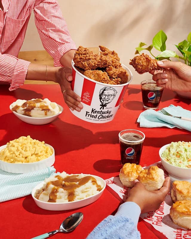KFC photo 5