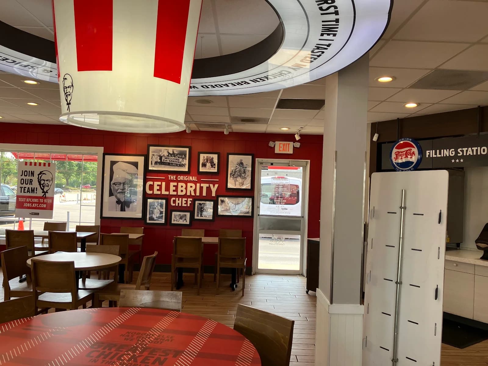 KFC photo 1