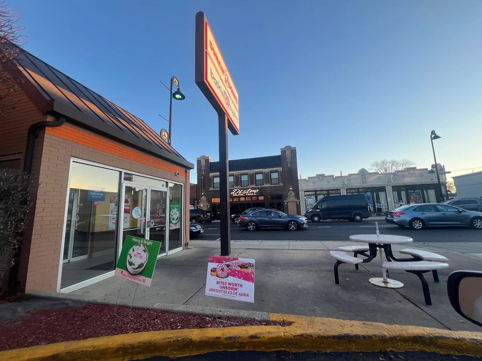 Dunkin' photo 4