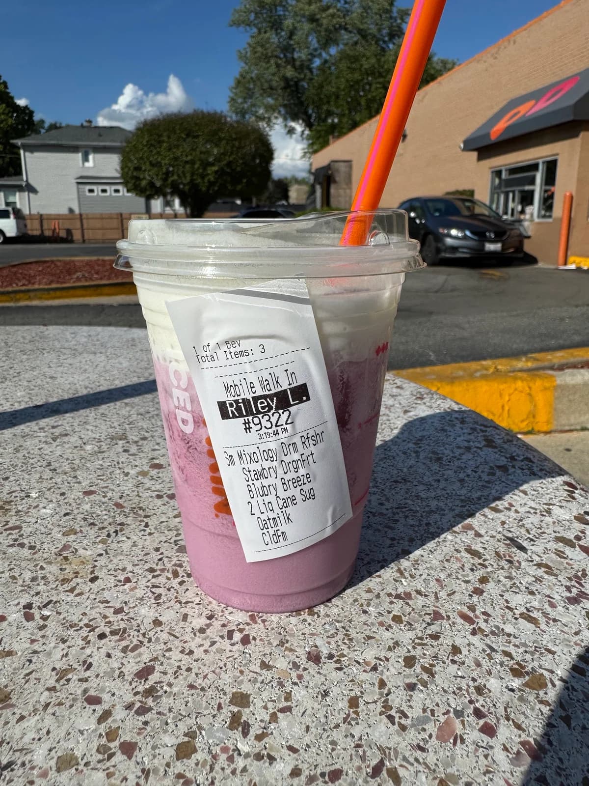Dunkin' photo 9