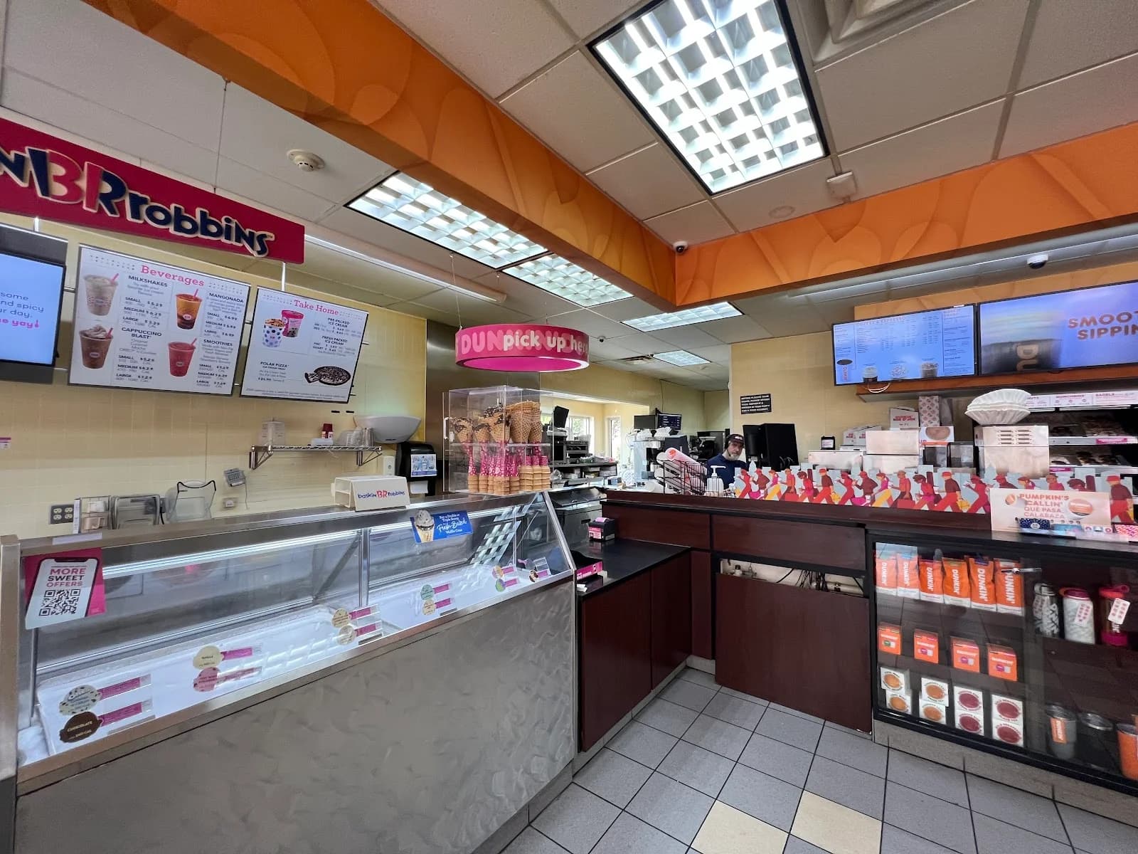 Dunkin' photo 2