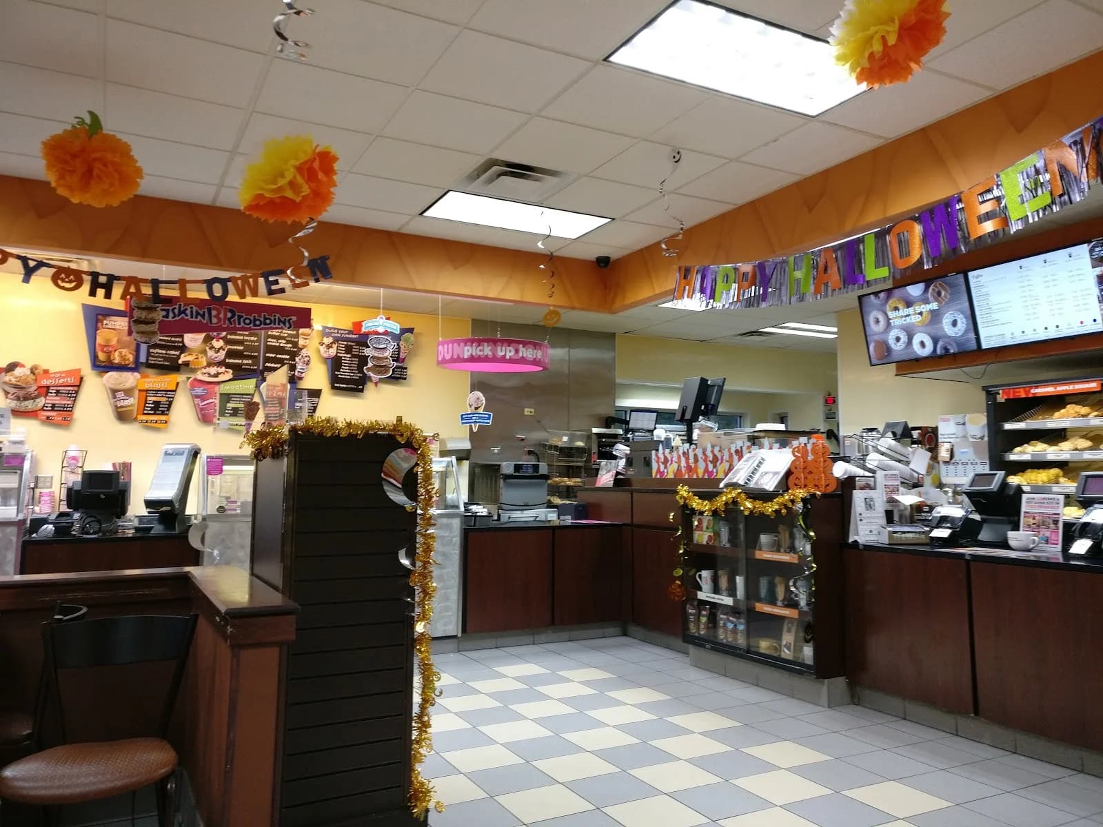 Dunkin' photo 1
