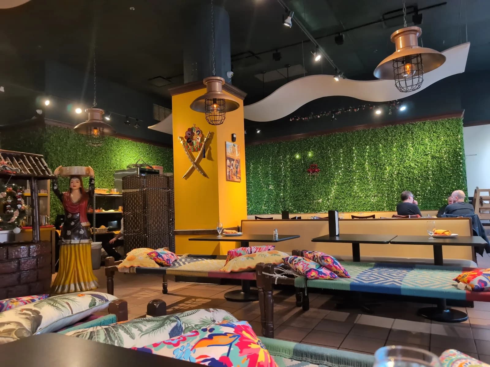 Maharaj Indian Grill photo 2
