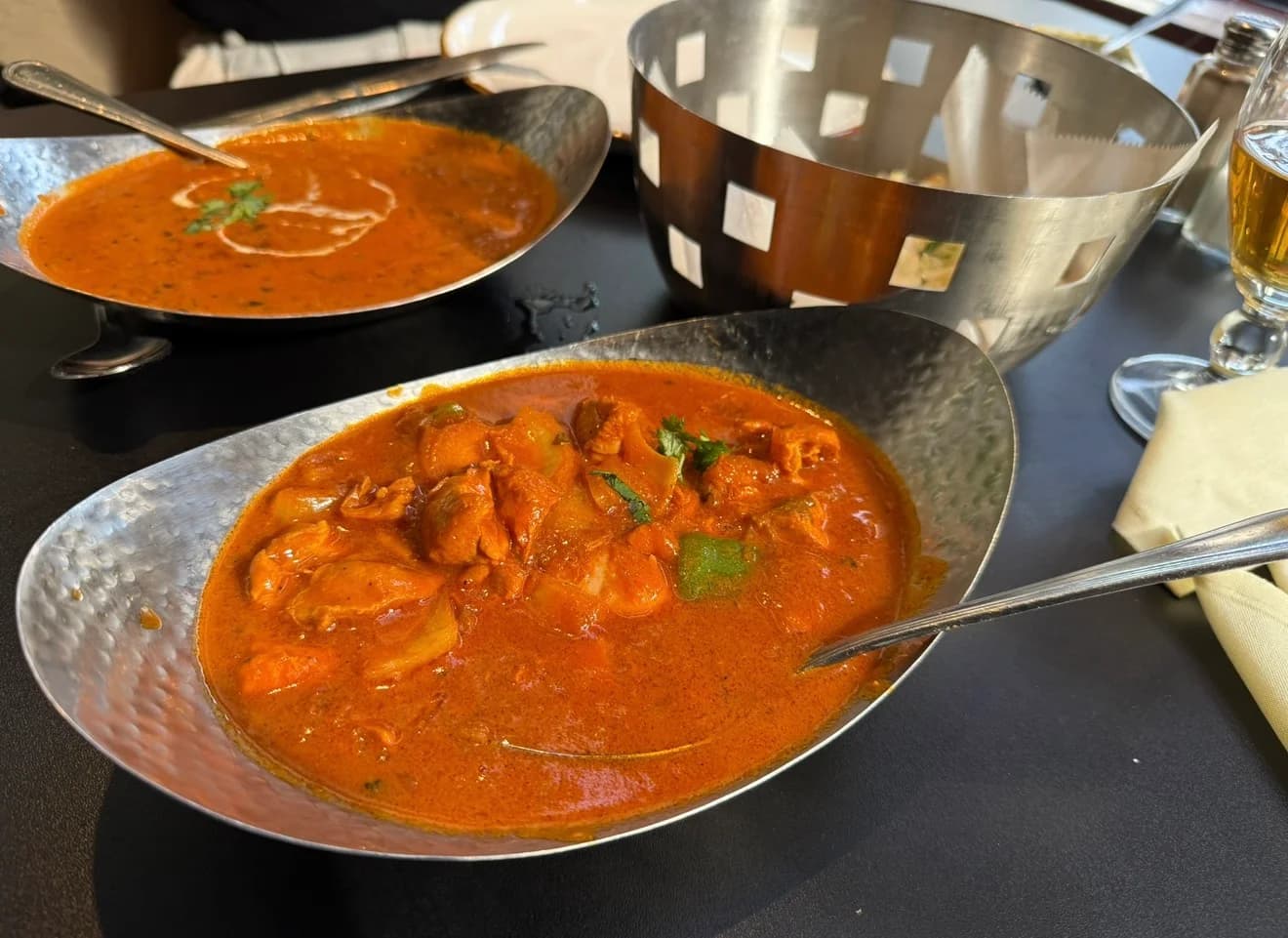 Maharaj Indian Grill photo 6