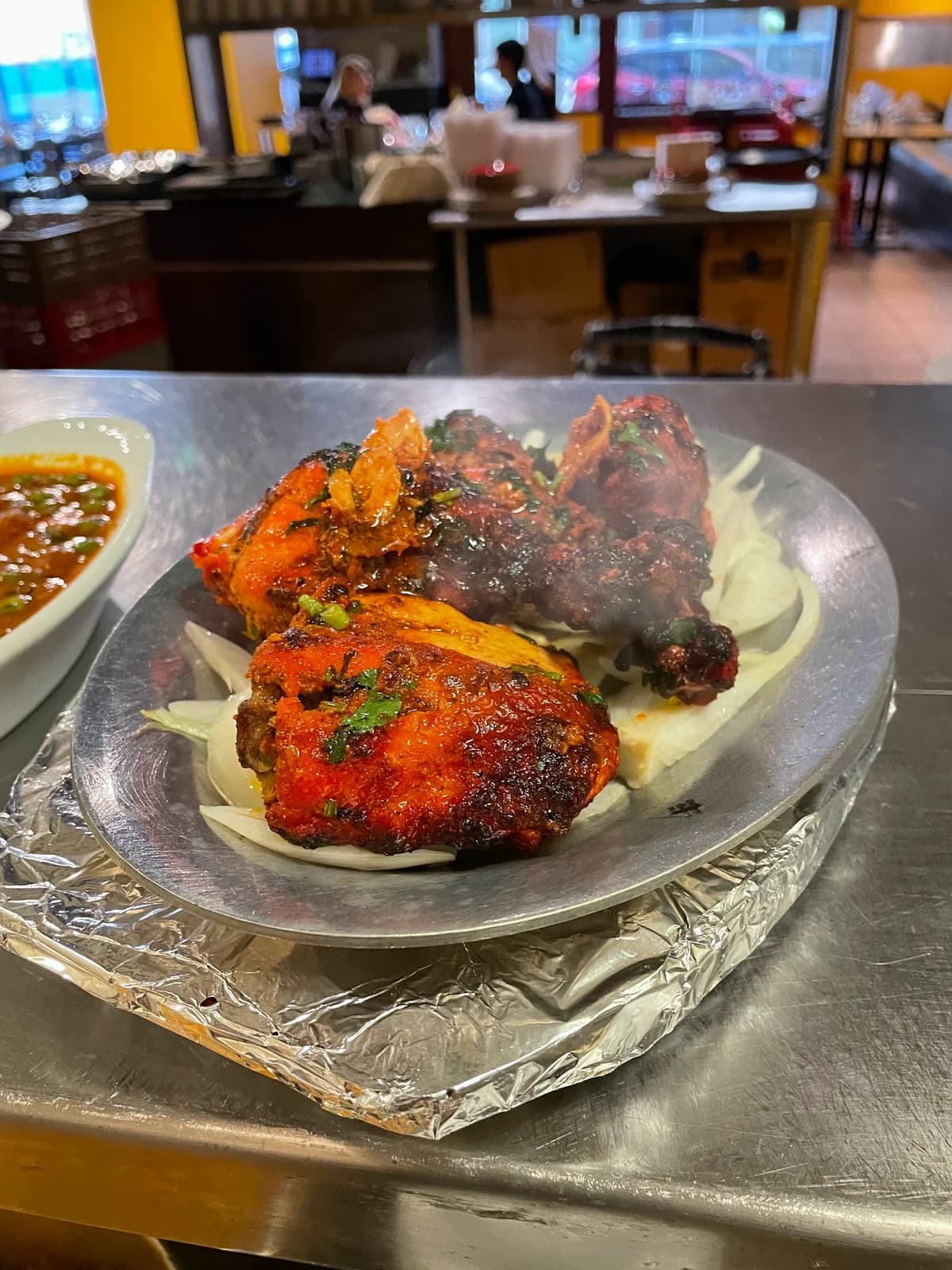 Maharaj Indian Grill photo 4