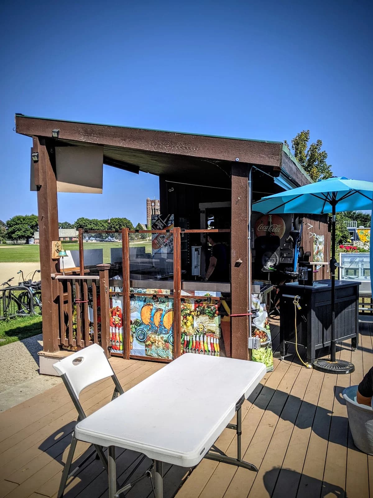 Two Wheel Tacos photo 1