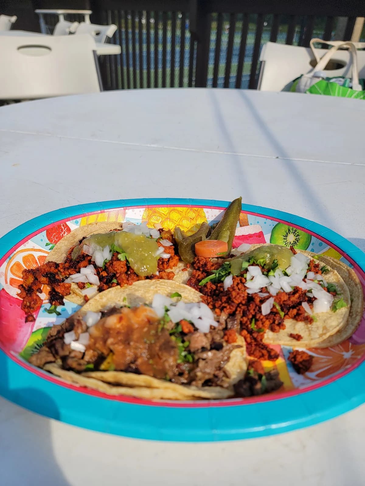 Two Wheel Tacos photo 7