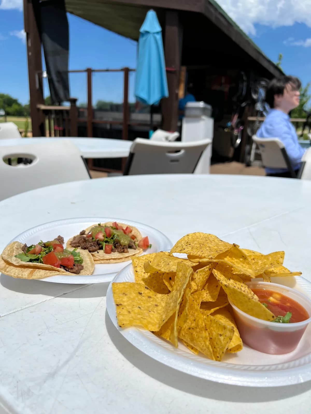 Two Wheel Tacos photo 5