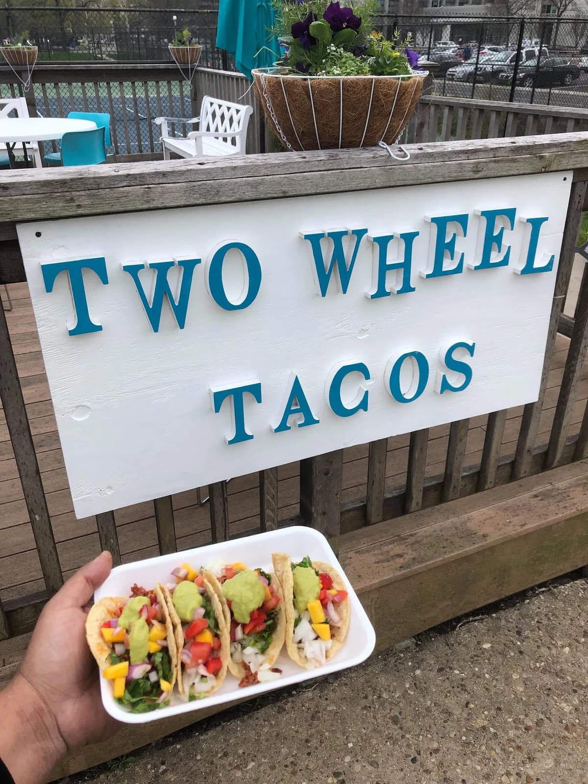 Two Wheel Tacos photo 6