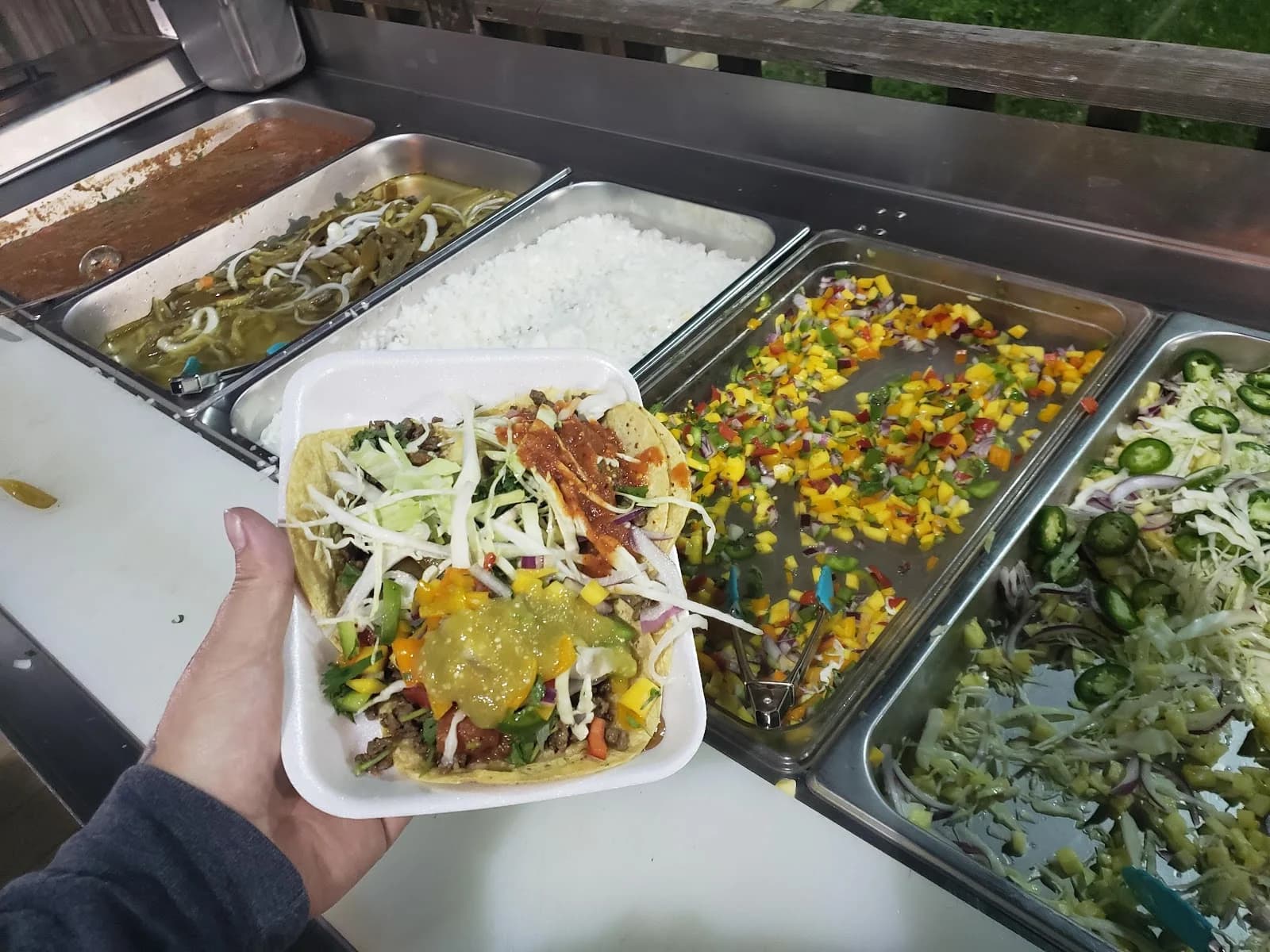 Two Wheel Tacos photo 8