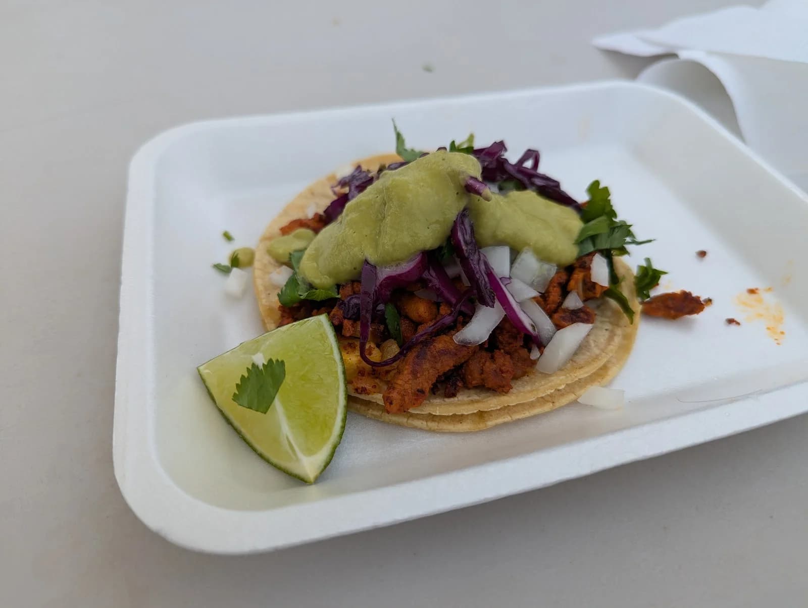 Two Wheel Tacos photo 4