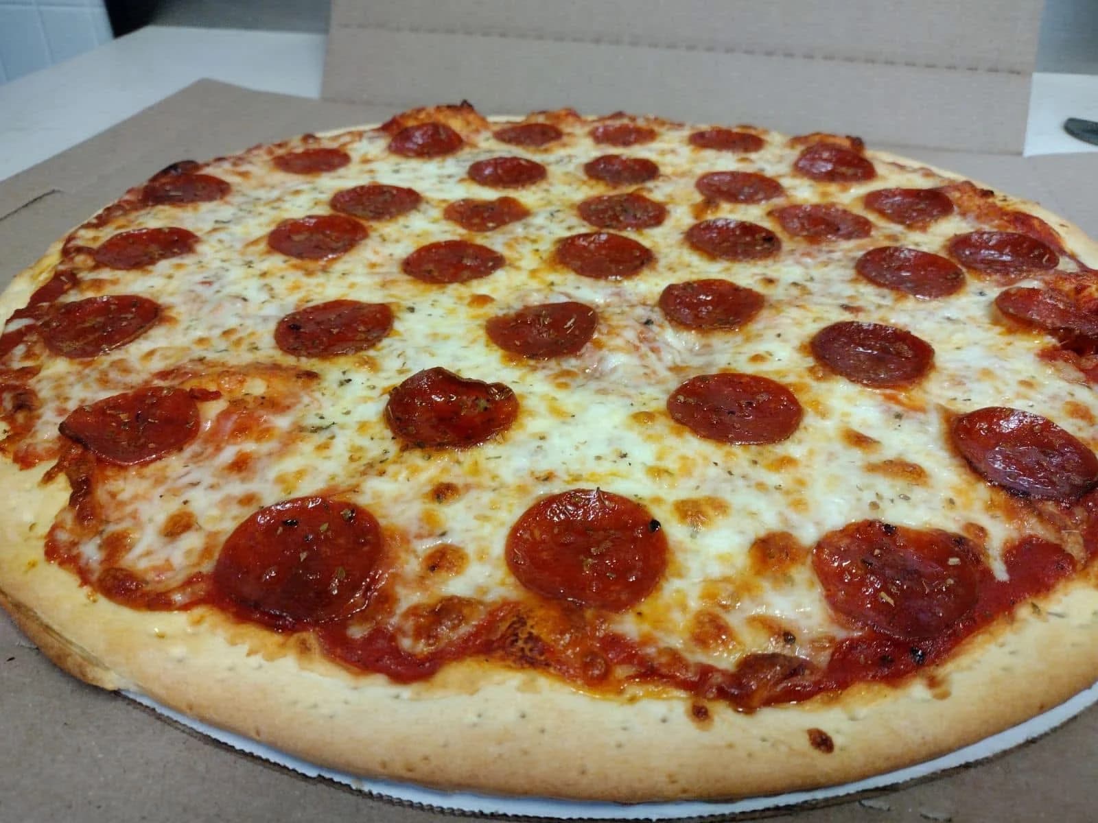 Trino's Pizza photo 5