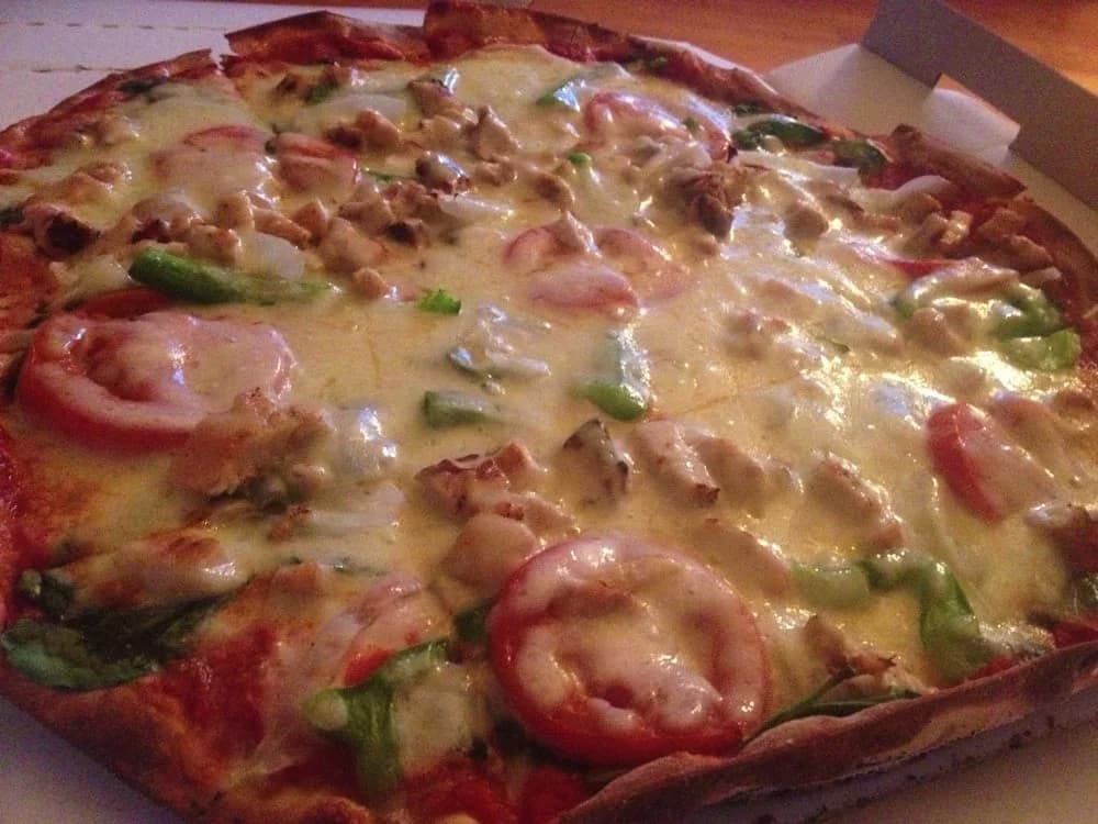 Trino's Pizza photo 9
