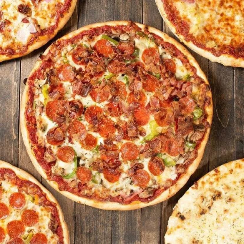 Trino's Pizza photo 3