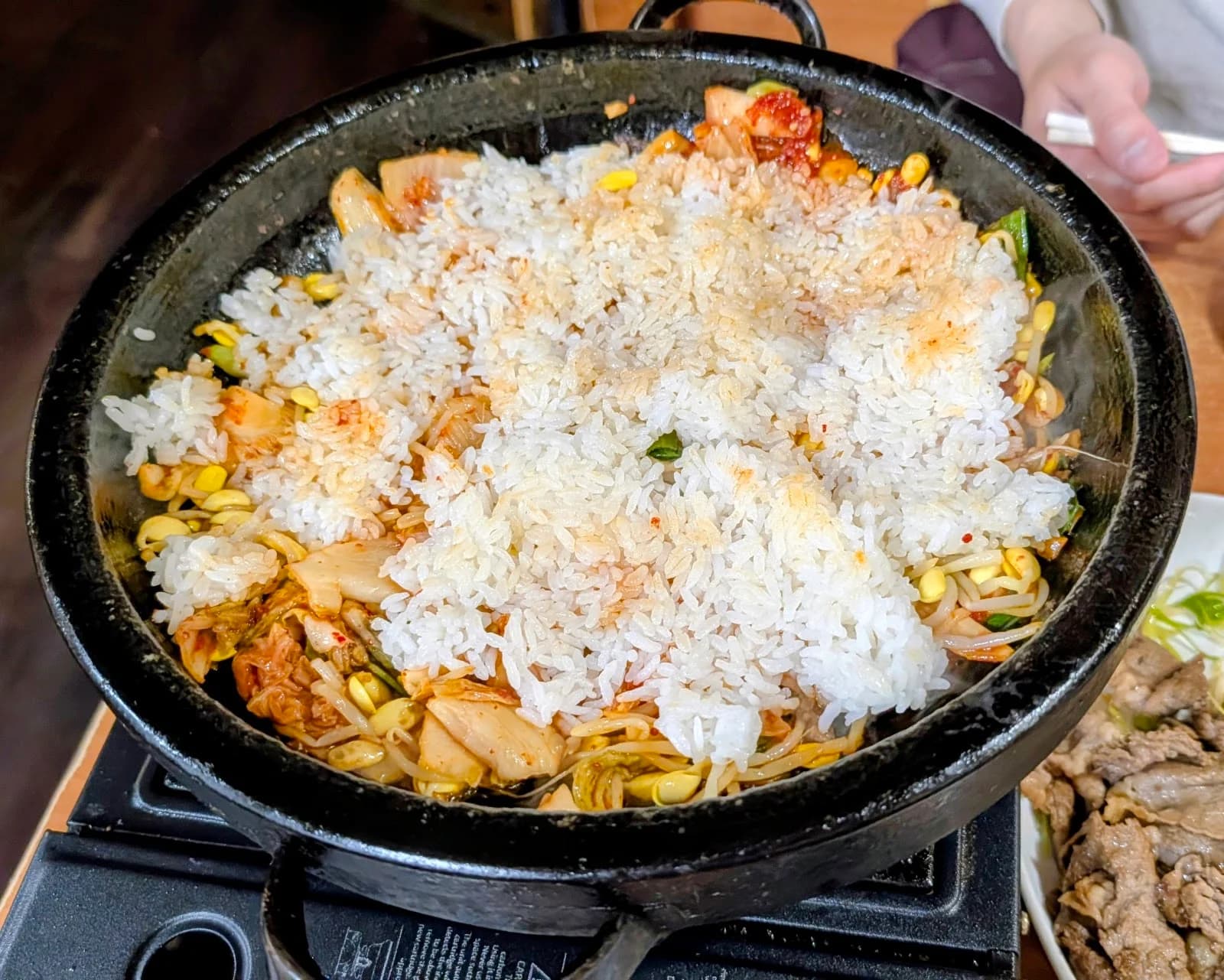 Cho Sun Ok Restaurant photo 10