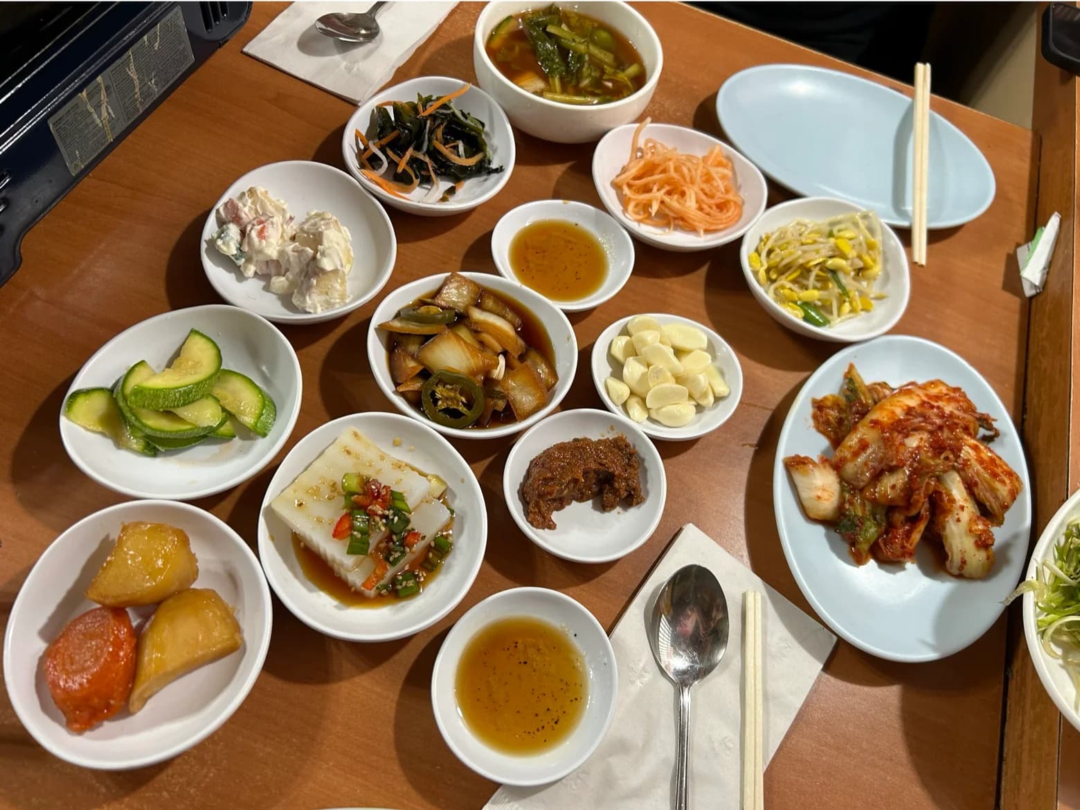 Cho Sun Ok Restaurant photo 5