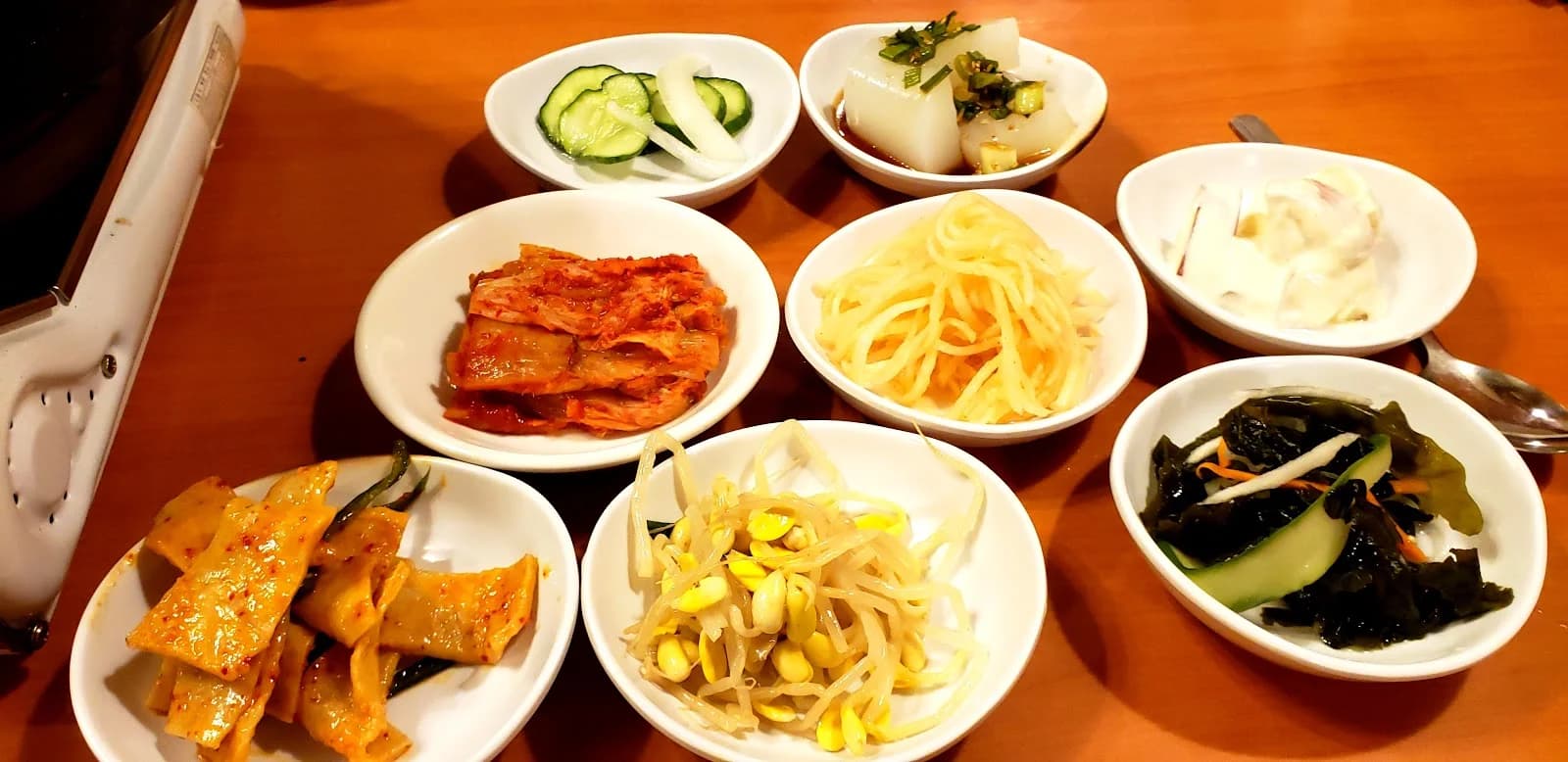 Cho Sun Ok Restaurant photo 3