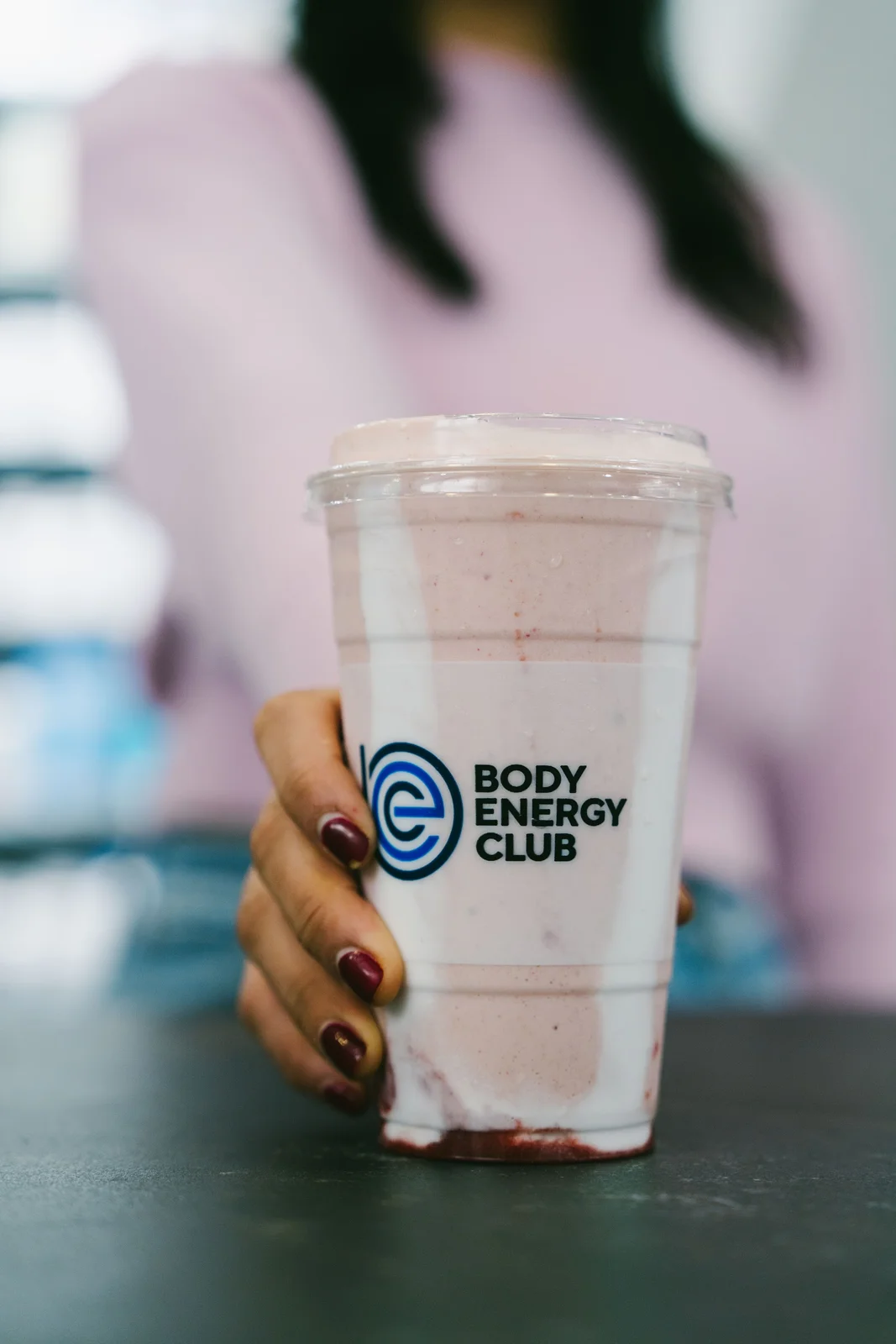 Body Energy Club: Chicago @ N Clark & N LaSalle - Open to the Public photo 5