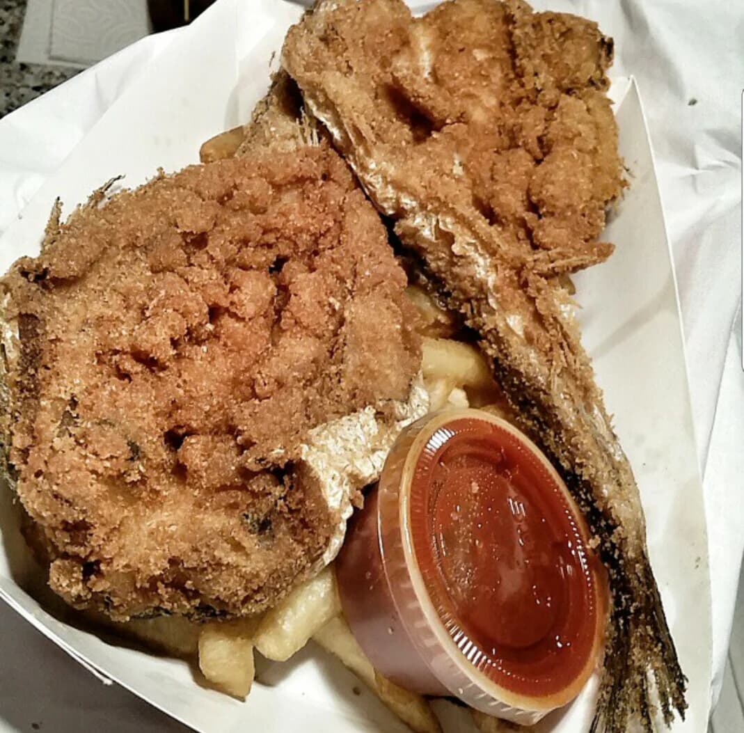 Coleman's 2 Ribs & Tips photo 7