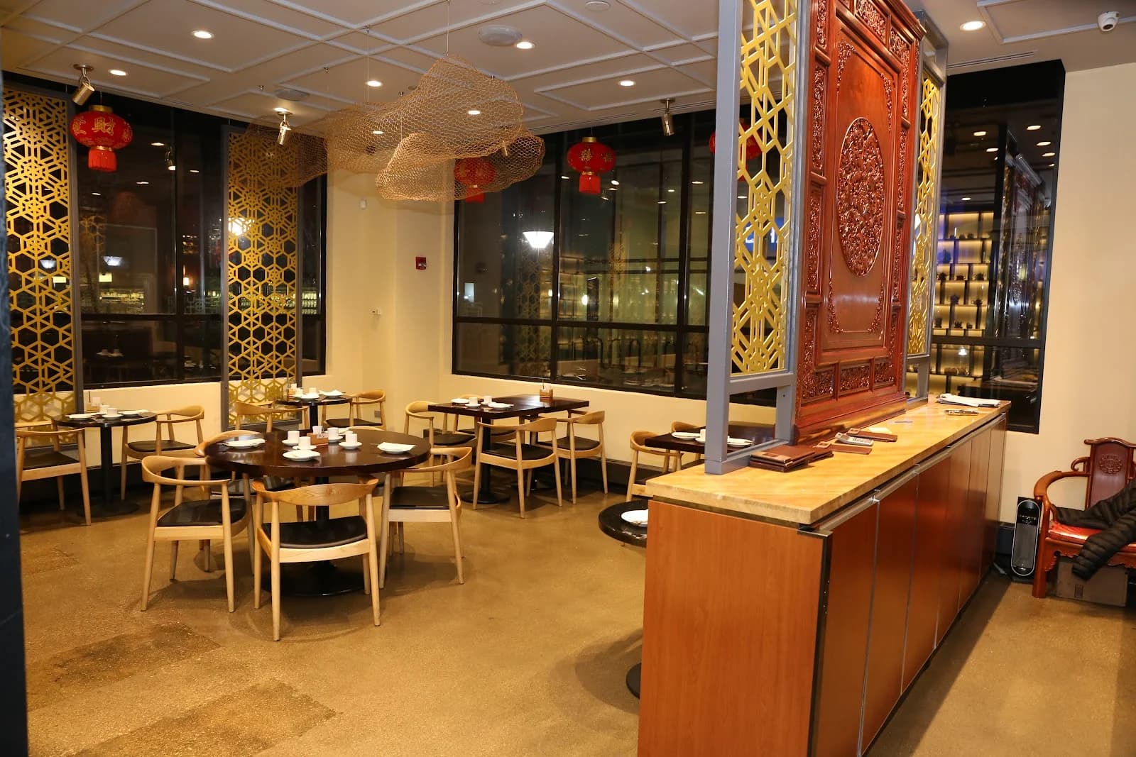 MingHin Cuisine - Lakeshore East photo 2