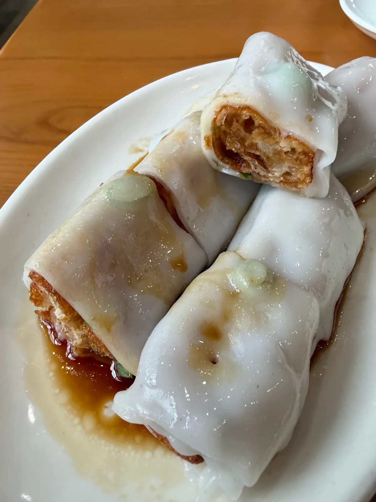 MingHin Cuisine - Lakeshore East photo 7