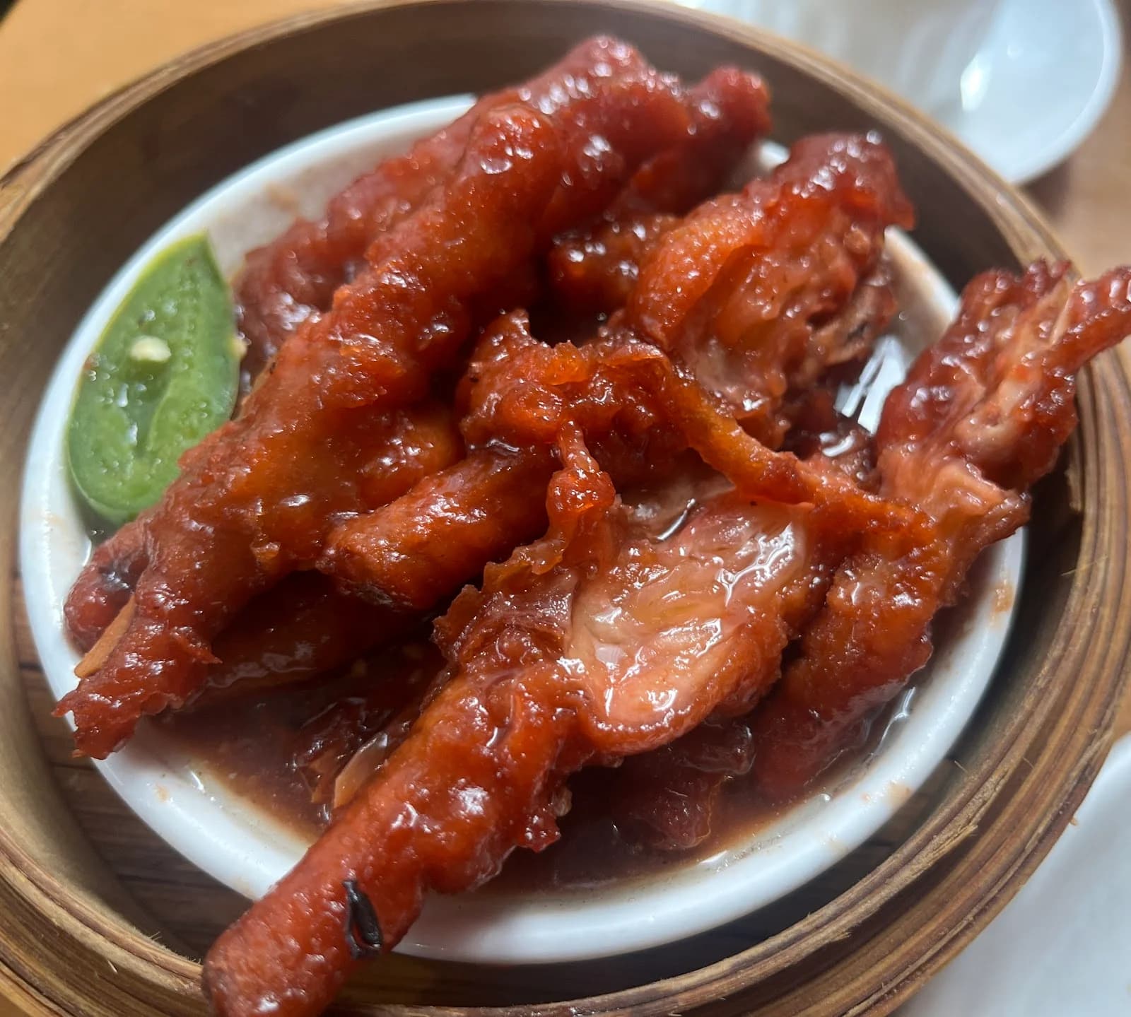 MingHin Cuisine - Lakeshore East photo 8