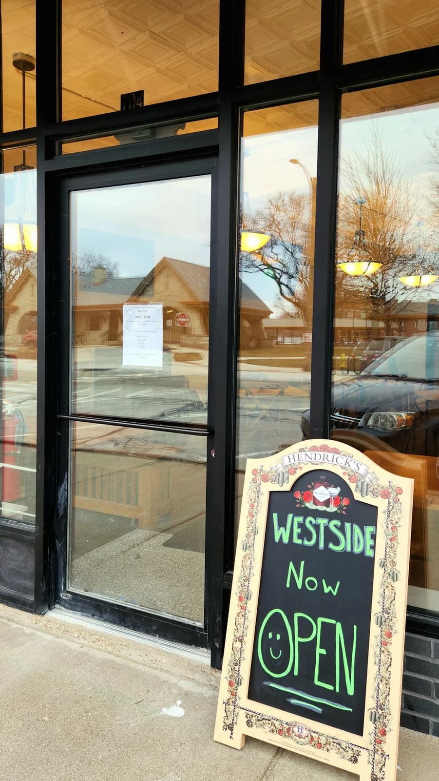 West Side photo 3