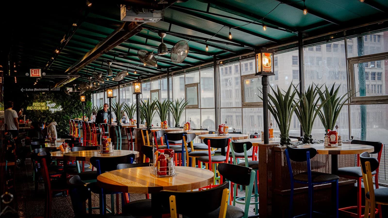 Pancho’s Cantina & Rooftop photo 1