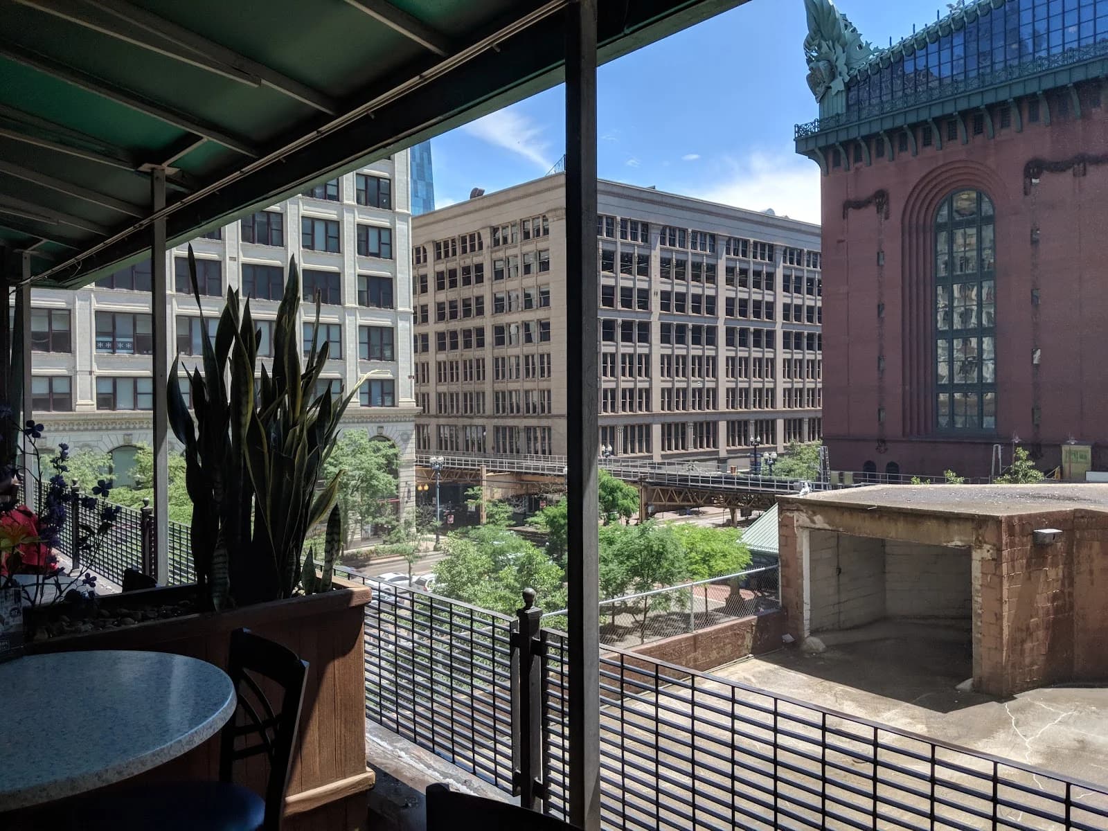 Pancho’s Cantina & Rooftop photo 5