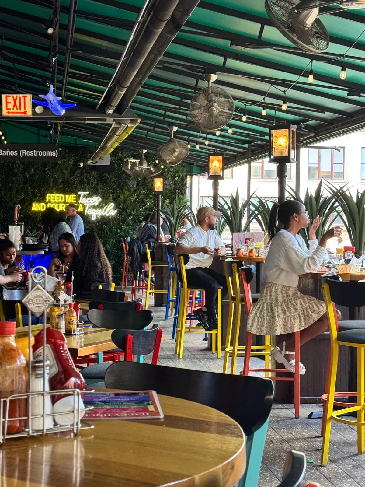 Pancho’s Cantina & Rooftop photo 2