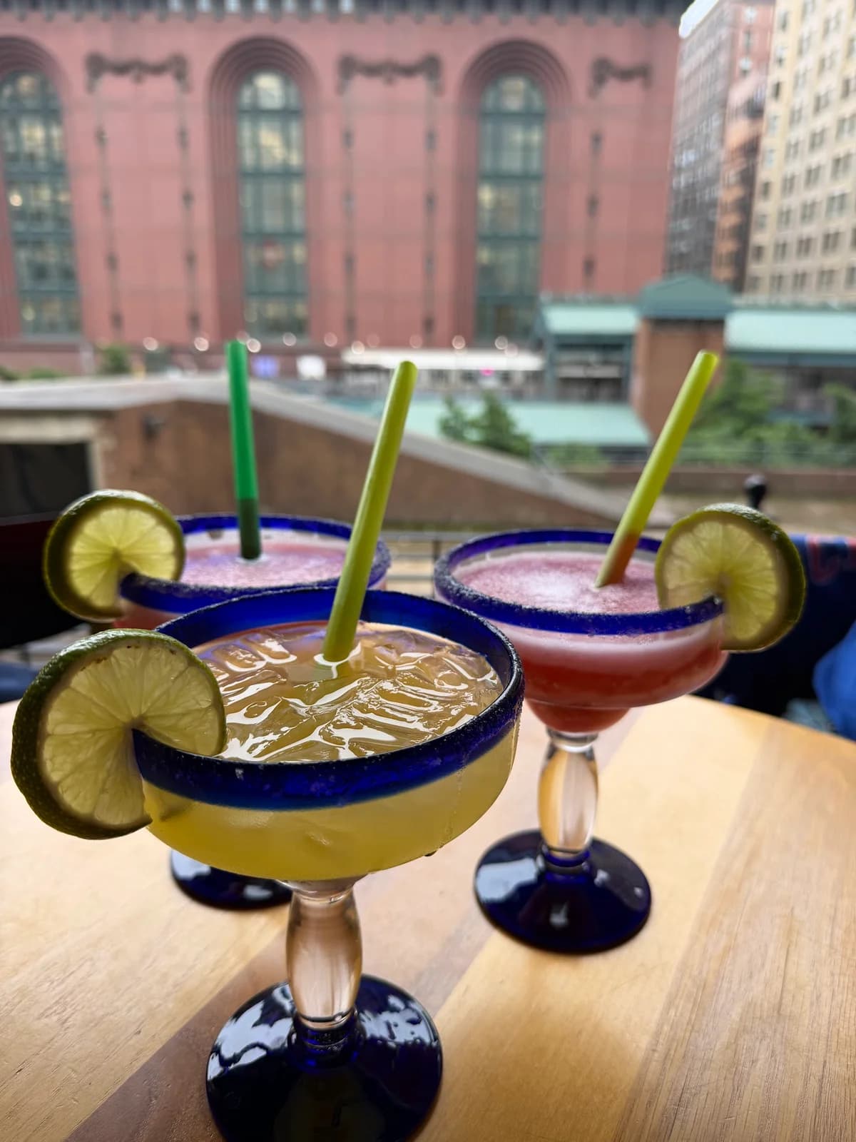 Pancho’s Cantina & Rooftop photo 9