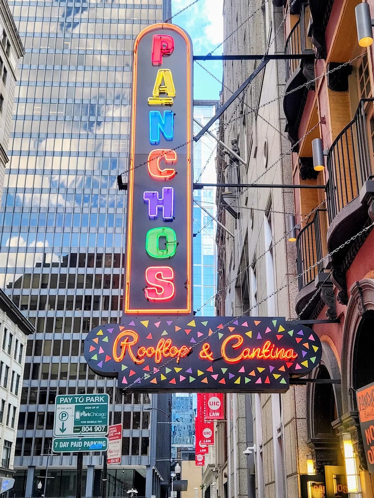 Pancho’s Cantina & Rooftop photo 4