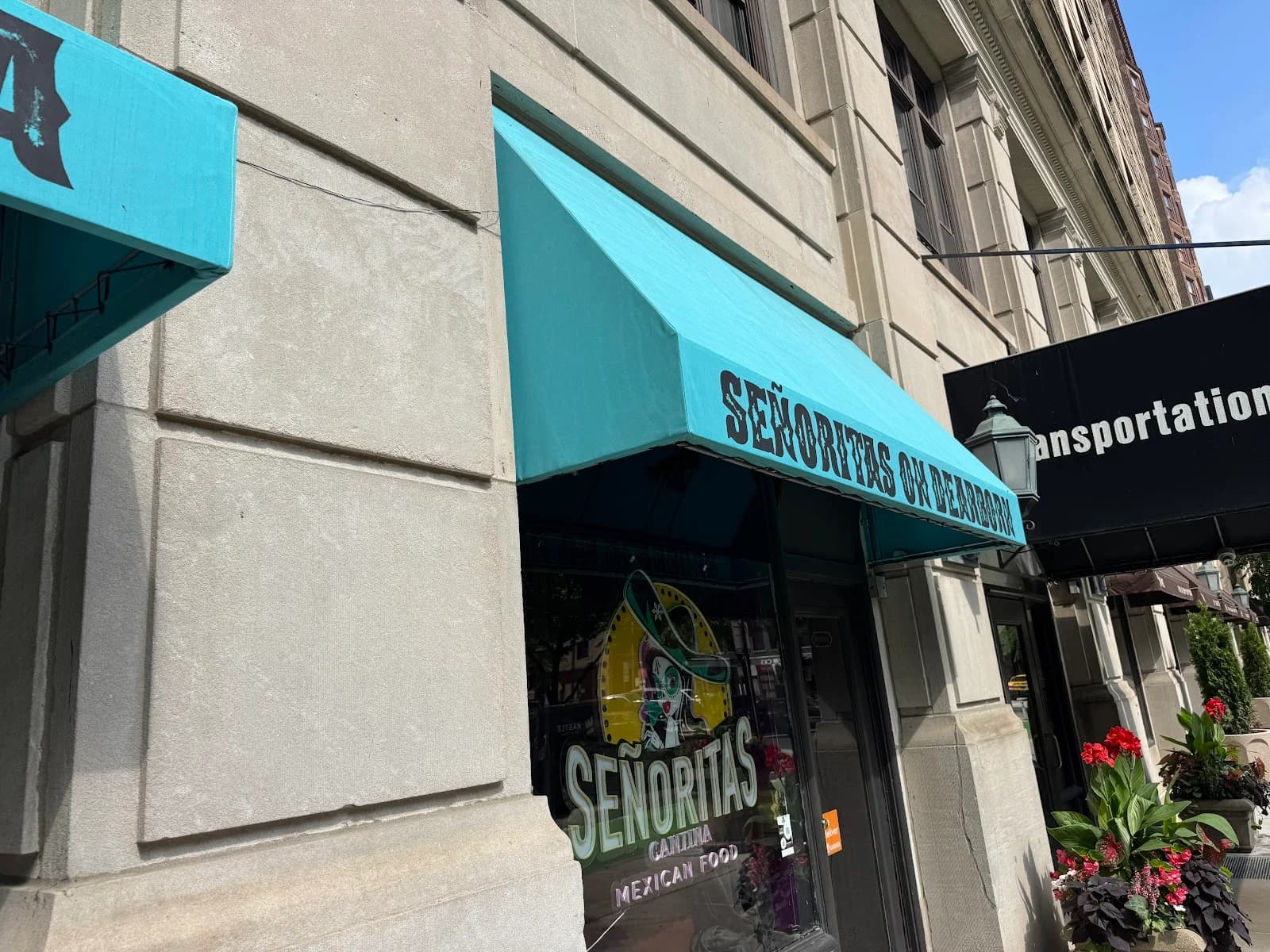 Senoritas Cantina On Dearborn photo 3