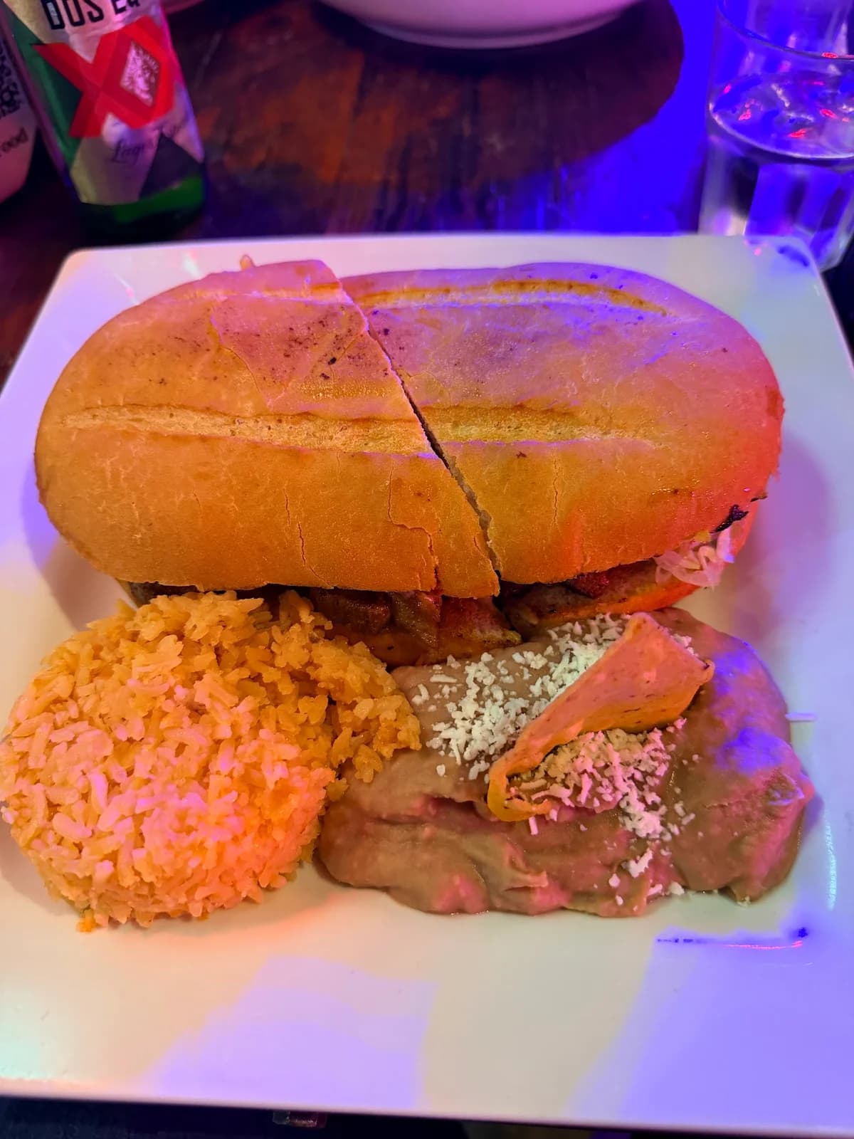 Senoritas Cantina On Dearborn photo 10