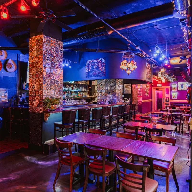 Senoritas Cantina On Dearborn photo 1