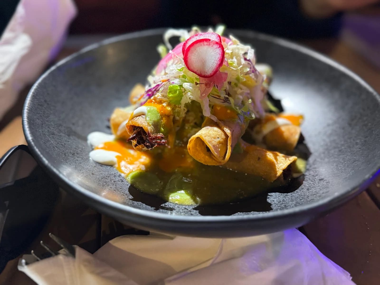 Senoritas Cantina On Dearborn photo 8