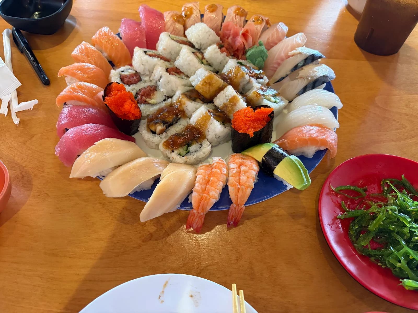 Sakura Nami Japanese Restaurant - All You Can Eat photo 6