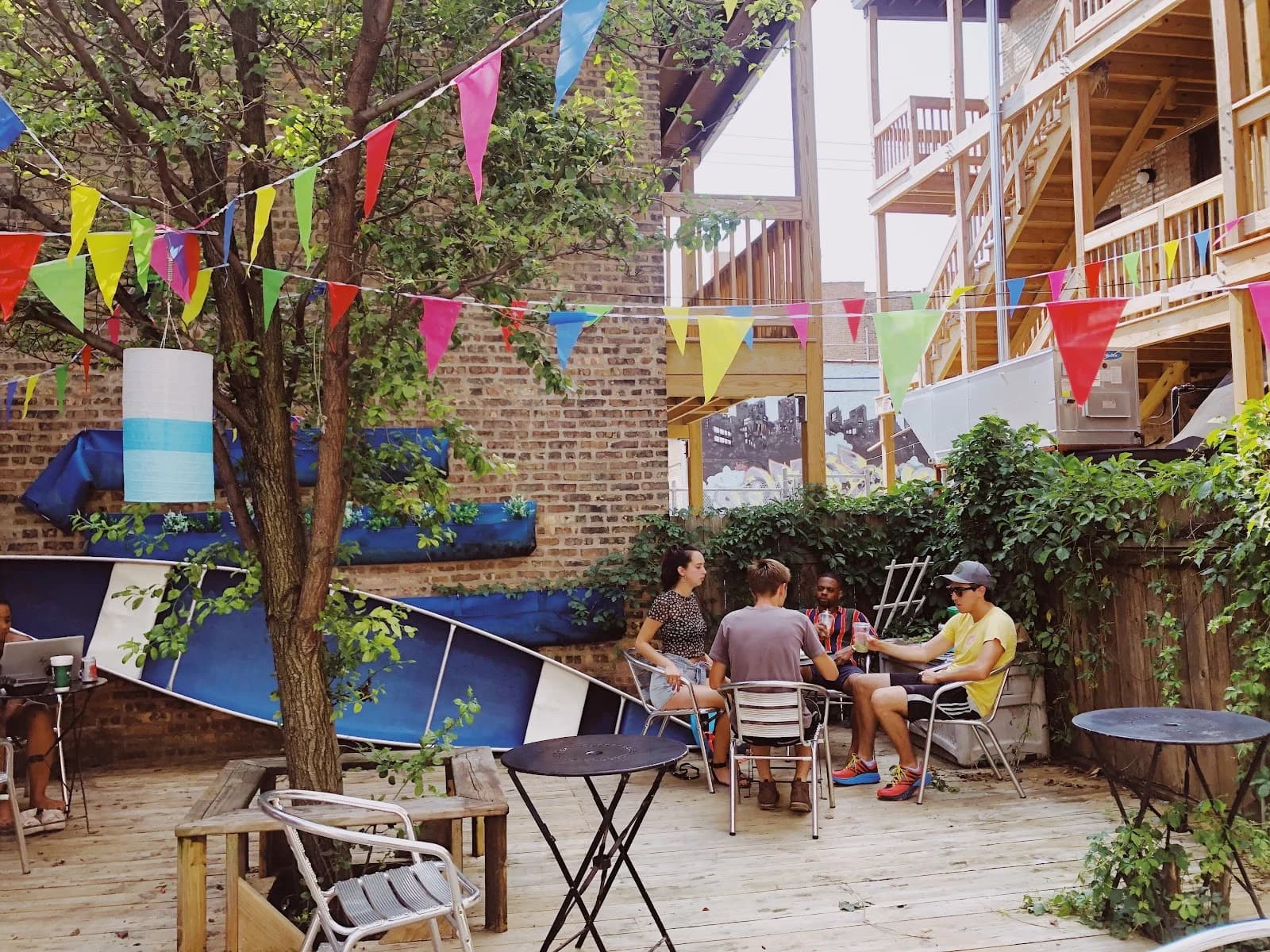 TrueNorth Cafe Hyde Park photo 3